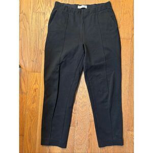Everlane Black Pants